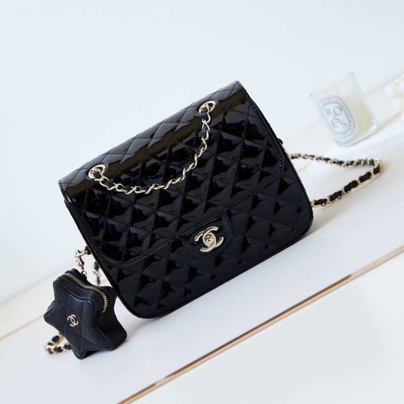 Ch**el cf series bags